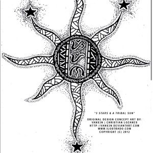 Meet your Posher, Arman